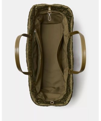 ティリー キルテッド ラージ トート | KATE SPADE NEW YORK