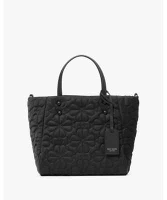 ＜KATE SPADE NEW YORK (Women)＞ティリー　キルテッド　スモール　トート