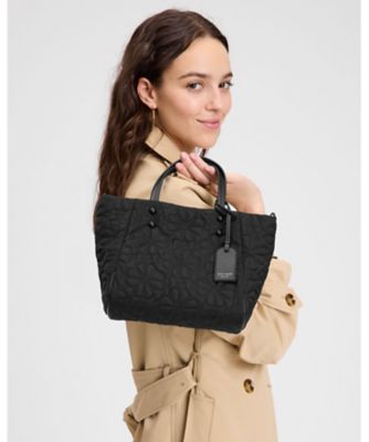 ティリー キルテッド スモール トート | KATE SPADE NEW YORK
