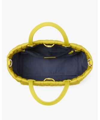 国内発送『kate spade』ティリー キルテッド スモール トート 国内発送『kate spade』ティリー キルテッド スモール トート