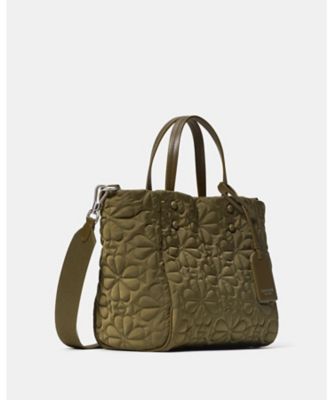 ティリー キルテッド スモール トート | KATE SPADE NEW YORK