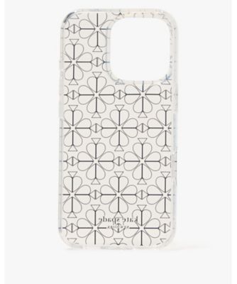 関税送料込 Case Mate kate spade new york フラワーズ コラボ Kate Spade New York