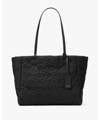 ＜KATE SPADE NEW YORK (Women)＞ティリー　キルテッド　ミディアム　トート