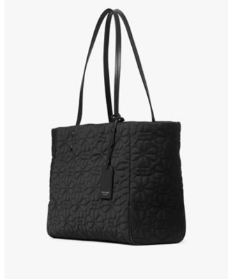 ティリー キルテッド ミディアム トート | KATE SPADE NEW YORK