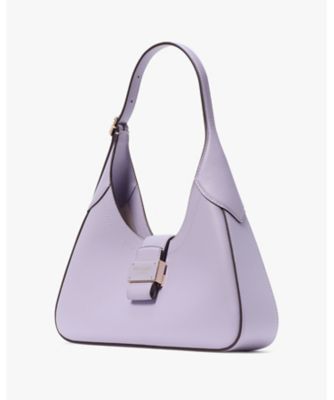 kate spade / ヌーヴォー スモール ショルダー バッグ kate spade new york｜スペード フラワー ジャカード ヌーヴォー