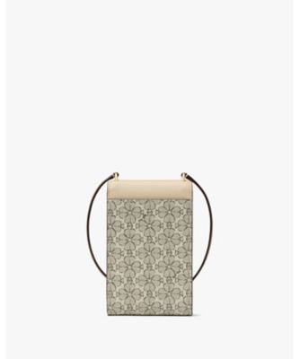 セールkate spadeストロベリーVine NSフォンクロスボディバッグ セレナ フォン クロスボディ バッグ | KATE SPADE NEW YORK