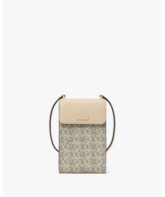 ＜KATE SPADE NEW YORK (Women)＞セレナ　フォン　クロスボディ　バッグ