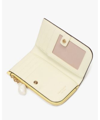 デヴィン　パテント　スモール　バイフォールド　ウォレット