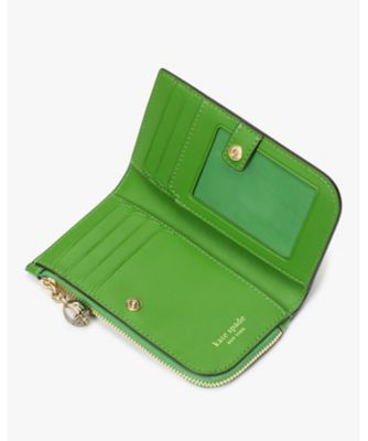 デヴィン　パテント　スモール　バイフォールド　ウォレット