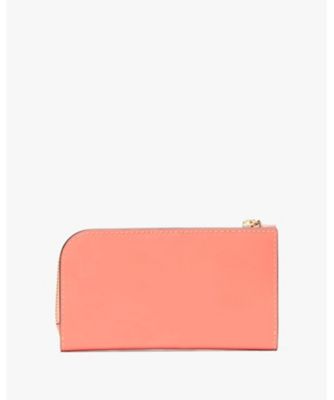 優雅に・即日発送★kate Spade★デヴィン 二つ折り ウォレット kate spade new york｜デヴィン スペース ドット ミディアム