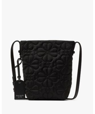 ＜KATE SPADE NEW YORK (Women)＞ティリー　キルテッド　スモール　クロスボディ