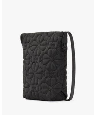 ティリー キルテッド スモール クロスボディ | KATE SPADE NEW