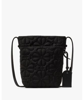 【ケイトスペード 】大人可愛いティリースモールクロスボディ ティリー キルテッド スモール クロスボディ | KATE SPADE NEW