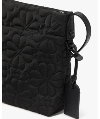 ティリー キルテッド スモール クロスボディ | KATE SPADE NEW