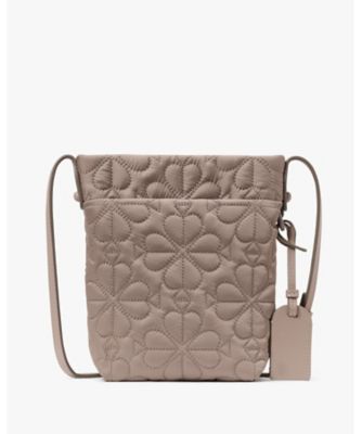 LKBennett カーリー クロスボディ トートバッグ STELLA McCARTNEY（ステラマッカートニー）の「LOGO Crossbody