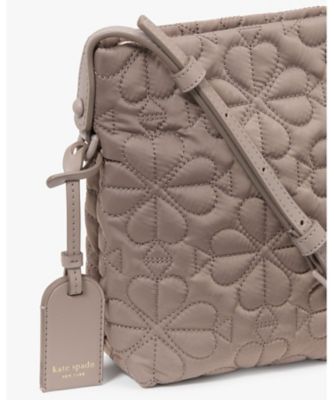 ティリー キルテッド スモール クロスボディ | KATE SPADE NEW