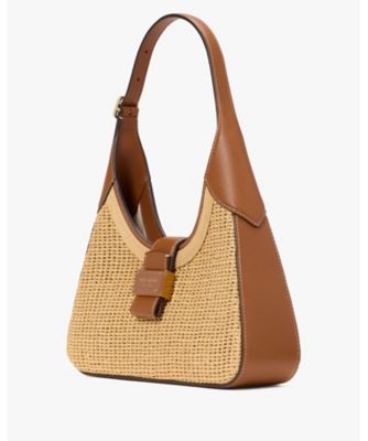 ヌーヴォー ストロー スモール ショルダー | KATE SPADE NEW