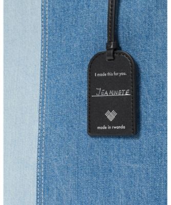 Kate Spade オン パーパス デニム ラージ トート バッグ オン パーパス デニム ラージ トート バッグ | KATE SPADE NEW