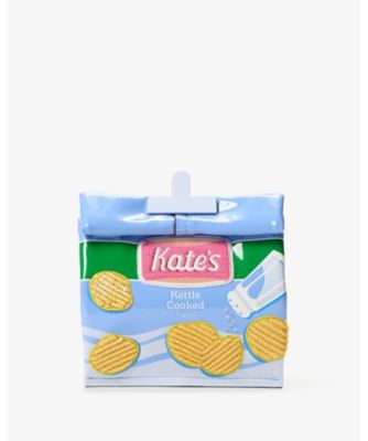 ＜KATE SPADE NEW YORK (Women)＞スナック　タイム　クロスボディ　バッグ