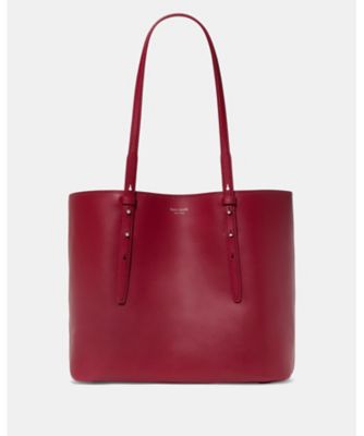 ＜KATE SPADE NEW YORK (Women)＞ドゥー　イット　オール　ラージ　トート