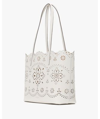 【Kate Spade】日常使いに最適 ★ ヒィービー ラージ トート Kate Spade】日常使いに最適 ☆ ヒィービー ラージ トート