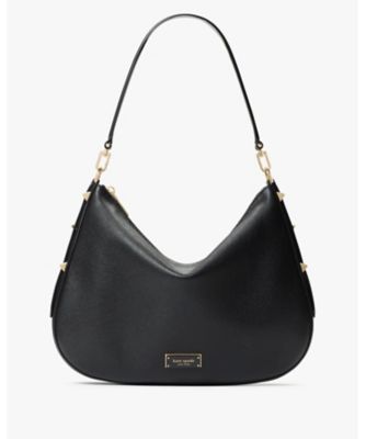 ＜KATE SPADE NEW YORK (Women)＞リブ　ラージ　ホーボー　バッグ