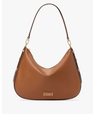 ＜KATE SPADE NEW YORK (Women)＞リブ　ラージ　ホーボー　バッグ