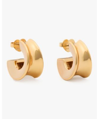 ＜KATE SPADE NEW YORK (Women)＞ボールド　スモール　フープ