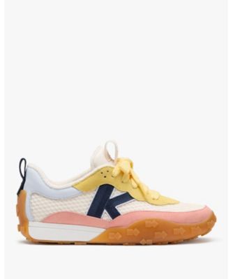 KATE SPADE NEW YORK (Women)/ケイト・スペード　ニューヨーク ケイ　アズ　イン　ケイト　スニーカー