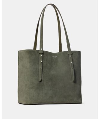 ドゥ イット オール スエード トート バッグ | KATE SPADE NEW