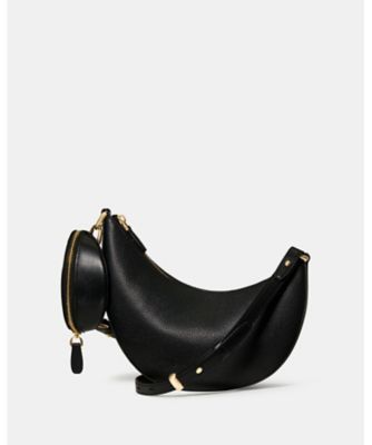 KATE SPADE NEW YORK (Women)/ケイト・スペード ニューヨーク ケーエスデュオ クロスボディ バッグ BLACK 旅行用かばん・バッグ【三越伊勢丹/公式】