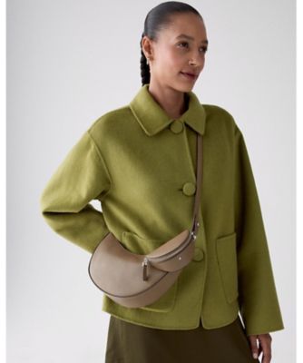 ケーエスデュオ クロスボディ バッグ | kate spade new york (Women