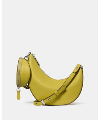 ESCADA エスカーダ　レモン　大人かわいい ケイトスペイド好きな方へ ESCADA エスカーダレモン大人かわいい ケイトスペイド好きな方へ