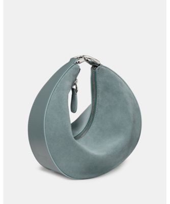 ケイトスペード♠️クロスボディ　バッグ ケーエスデュオ スエード クロスボディ バッグ | kate spade new york