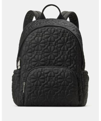 ＜KATE SPADE NEW YORK (Women)＞ティリー　キルテッド　バックパック
