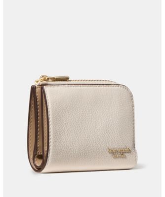 デヴィン スモール コンパクト ウォレット | KATE SPADE NEW