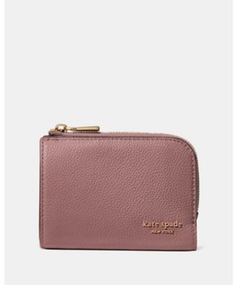 ＜KATE SPADE NEW YORK (Women)＞デヴィン　スモール　コンパクト　ウォレット