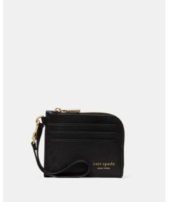 ＜KATE SPADE NEW YORK (Women)＞デヴィン　カード　ケース　リスレット