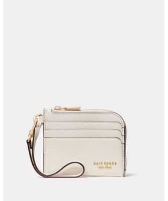 ＜KATE SPADE NEW YORK (Women)＞デヴィン　カード　ケース　リスレット