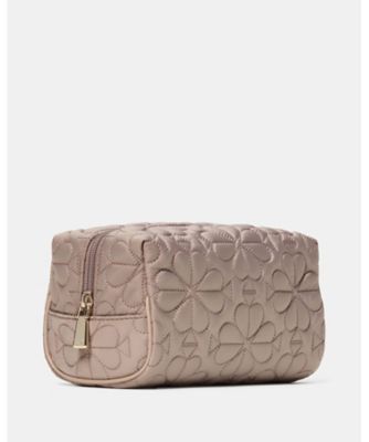 【2025 極美品】ケイトスペード ティリー キルテッド S ピンク 2way kate spade NEW YORK（ケイト・スペード ニューヨーク） ケイト