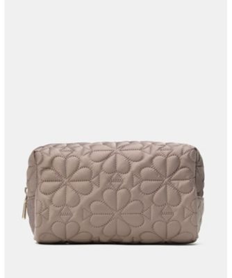 ＜KATE SPADE NEW YORK (Women)＞ティリー　キルテッド　スモール　コスメティック