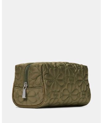 ティリー キルテッド スモール コスメティック | kate spade new york