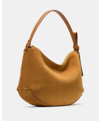 ループ スエード ショルダー バッグ | KATE SPADE NEW YORK (Women