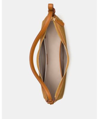 ループ スエード ショルダー バッグ | KATE SPADE NEW YORK (Women