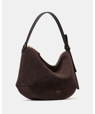 ループ スエード ショルダー バッグ | KATE SPADE NEW YORK (Women