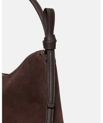 ループ スエード ショルダー バッグ | KATE SPADE NEW YORK (Women