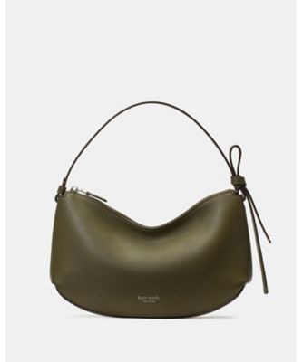 ＜KATE SPADE NEW YORK (Women)＞ループ　ショルダー　バッグ