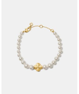 ドットパールバングル | Bijou de M (Women)/ビジュードエム | 三越