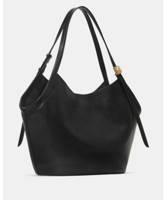 デコ チューリップ トート バッグ | kate spade new york (Women