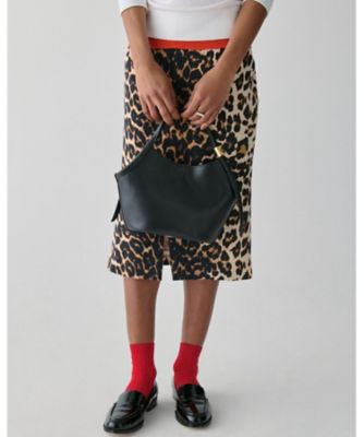 デコ スモール チューリップ トート バッグ | KATE SPADE NEW YORK